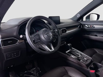2020 Mazda Mazda CX-5 Signature