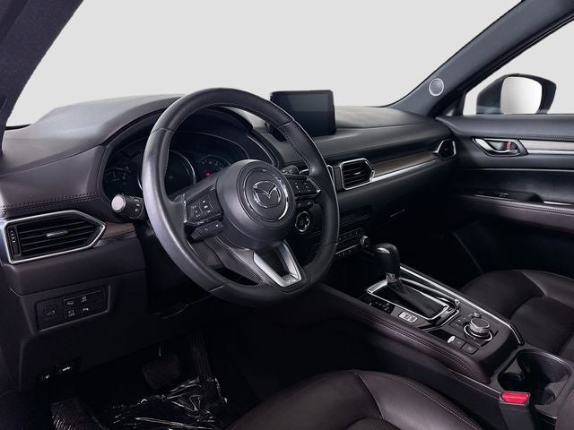2020 Mazda Mazda CX-5 Signature