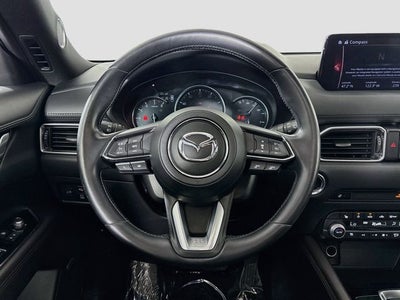 2020 Mazda Mazda CX-5 Signature