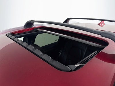 2020 Mazda Mazda CX-5 Signature