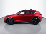 2020 Mazda Mazda CX-5 Signature