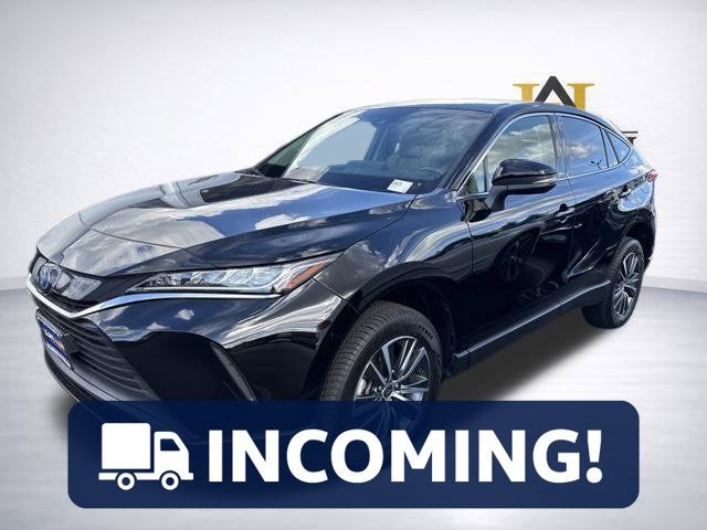 2022 Toyota Venza LE