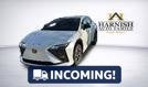 2023 Lexus RZ 450e Premium