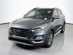 2019 Hyundai Tucson Ultimate