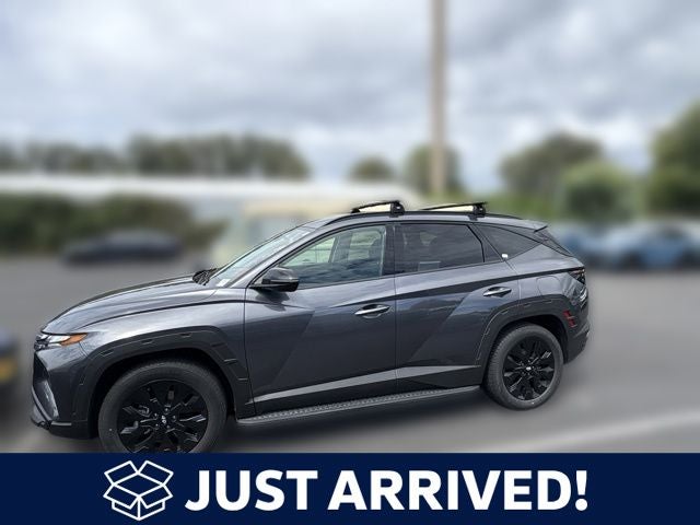 2023 Hyundai Tucson XRT