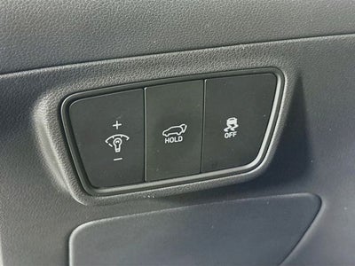 2023 Hyundai Tucson XRT