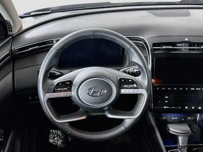 2023 Hyundai Tucson XRT