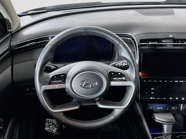 2023 Hyundai Tucson XRT