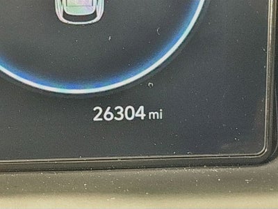 2023 Hyundai Tucson XRT