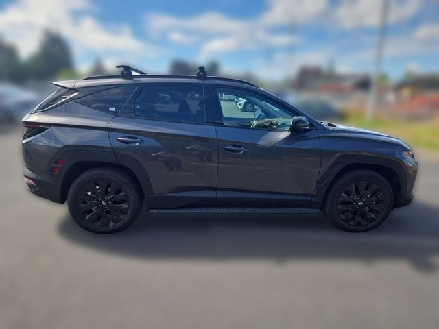 2023 Hyundai Tucson XRT