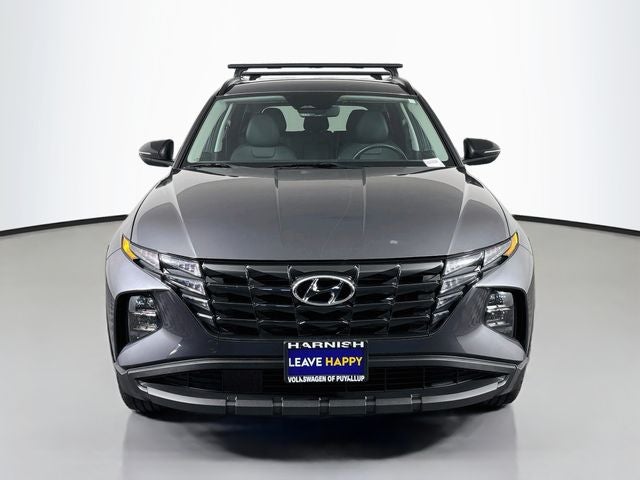 2023 Hyundai Tucson XRT