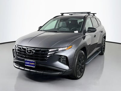 2023 Hyundai Tucson XRT