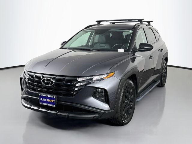 2023 Hyundai Tucson XRT