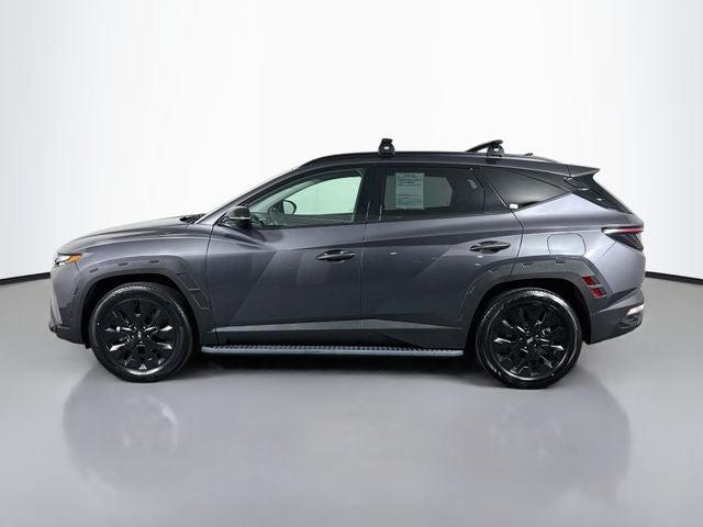 2023 Hyundai Tucson XRT