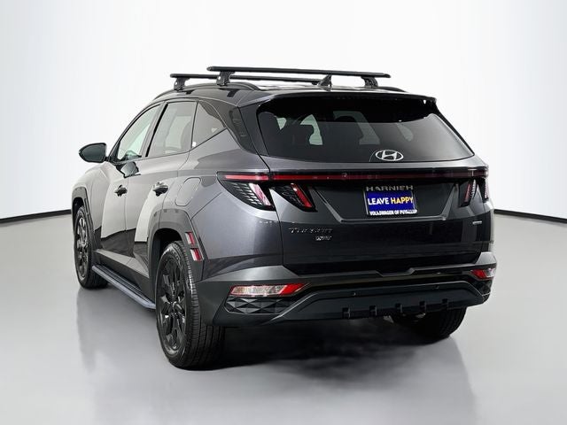 2023 Hyundai Tucson XRT