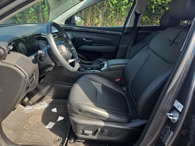 2023 Hyundai Tucson XRT