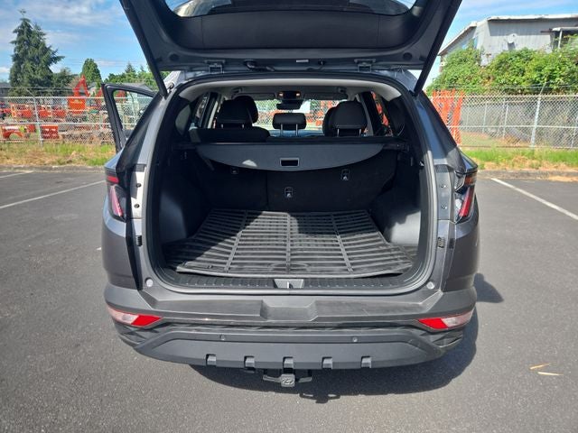 2023 Hyundai Tucson XRT