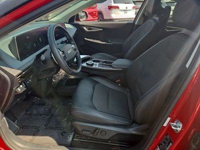 2024 Kia EV6 Light
