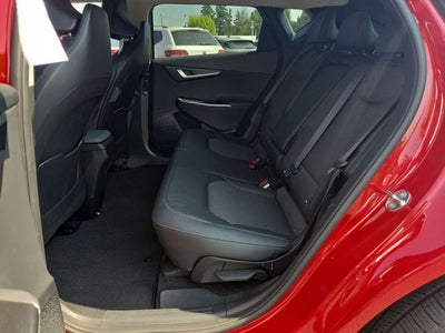 2024 Kia EV6 Light