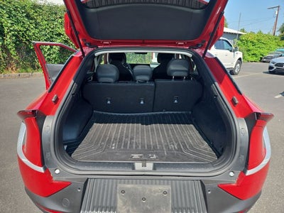 2024 Kia EV6 Light