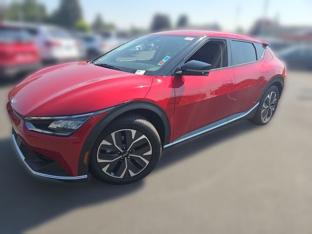 2024 Kia EV6 Light