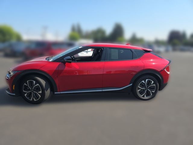 2024 Kia EV6 Light