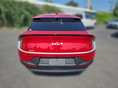 2024 Kia EV6 Light