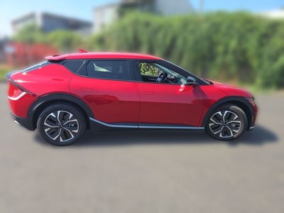 2024 Kia EV6 Light