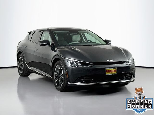 2023 Kia EV6 Wind
