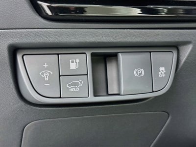 2023 Kia EV6 Wind