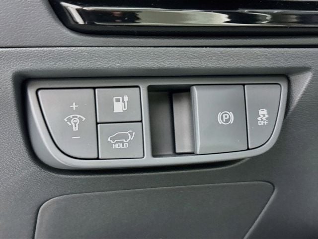 2023 Kia EV6 Wind