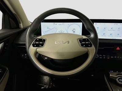 2023 Kia EV6 Wind