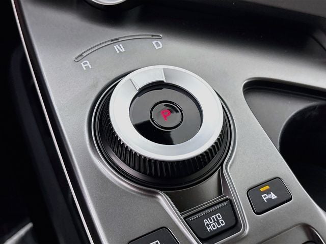 2023 Kia EV6 Wind