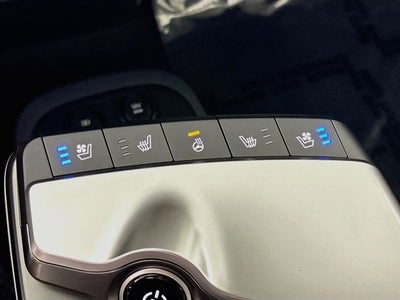2023 Kia EV6 Wind