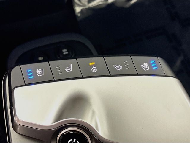 2023 Kia EV6 Wind