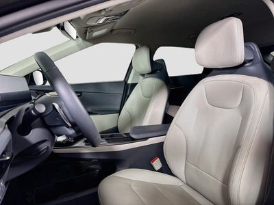 2023 Kia EV6 Wind