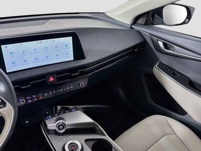 2023 Kia EV6 Wind