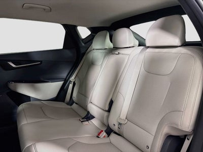 2023 Kia EV6 Wind