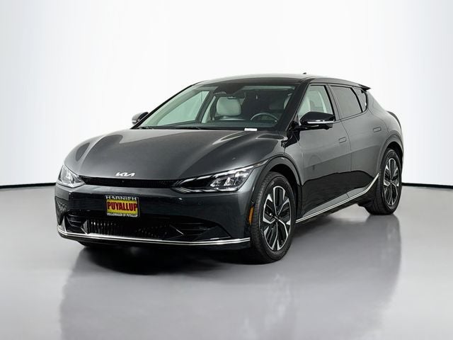 2023 Kia EV6 Wind