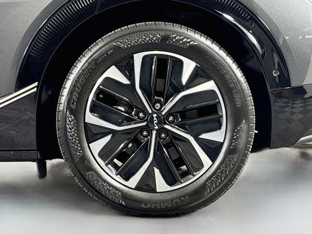 2023 Kia EV6 Wind