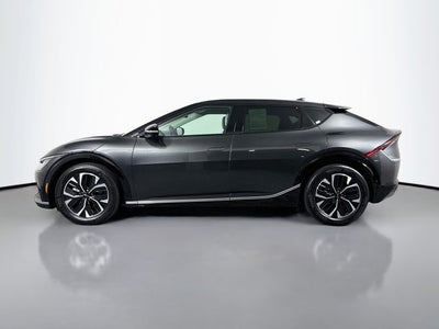 2023 Kia EV6 Wind