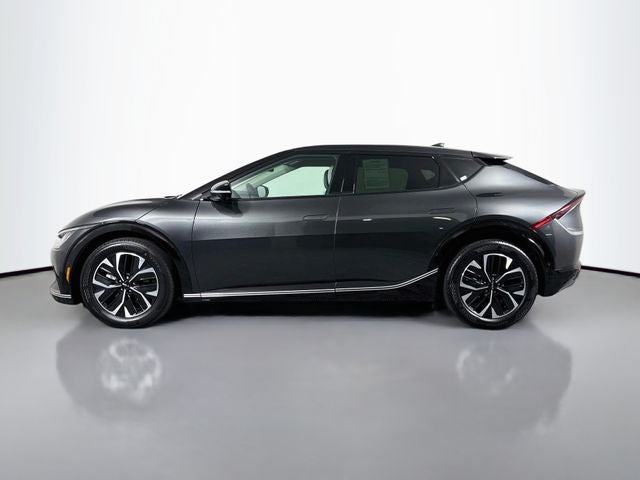 2023 Kia EV6 Wind