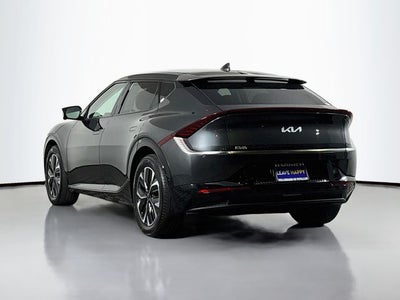 2023 Kia EV6 Wind