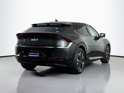 2023 Kia EV6 Wind
