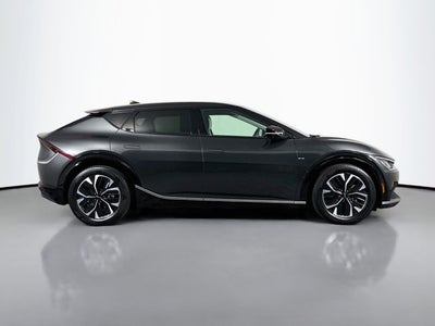 2023 Kia EV6 Wind