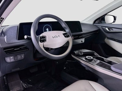 2023 Kia EV6 Wind