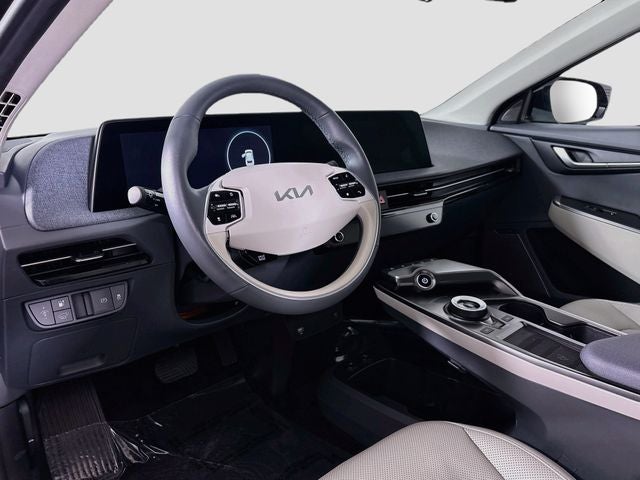 2023 Kia EV6 Wind