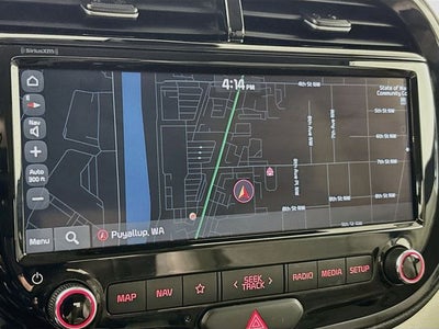 2022 Kia Soul S