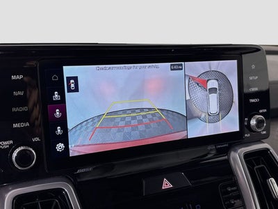 2023 Kia Sorento Hybrid SX Prestige