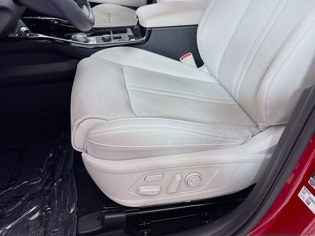 2023 Kia Sorento Hybrid SX Prestige
